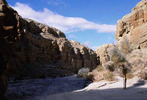 Photo of Sandstone Canyon