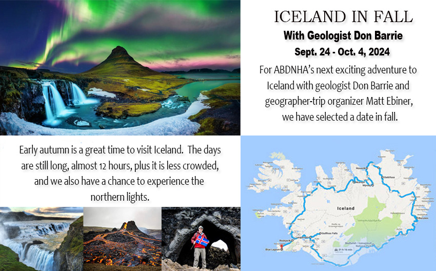 2024 Iceland Trip