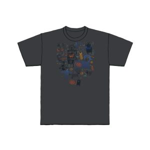 Ancestors Tee