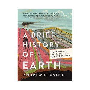 A Brief History of Earth