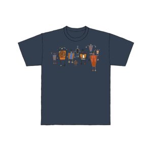 Anasazi Tee