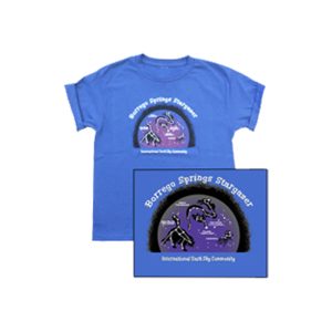 Youth Stargazer Tee