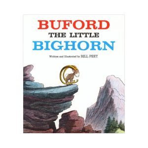 Buford the Little Bighorn