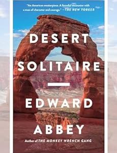 Desert Solitaire
