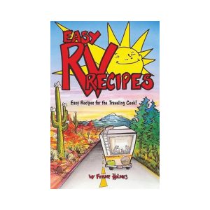 Easy RV Recipes