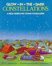Glow in the Dark Constellations