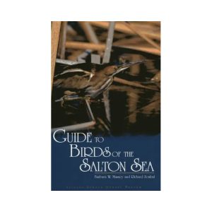 Guide to Birds of the Salton Sea