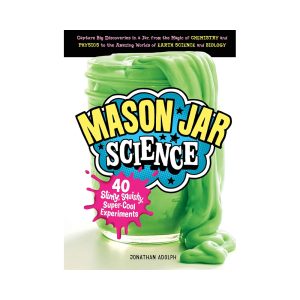 Mason Jar Science