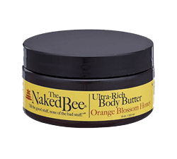 Naked Bee Ultra-Rich Body Butter