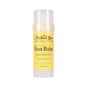 Naked Bee Restoration Foot Balm