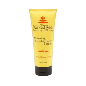 Naked Bee Moisturizing Hand & Body Lotion – 6.7 fl oz