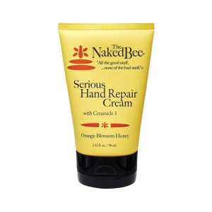 Naked Bee Serious Hand Repair Cream