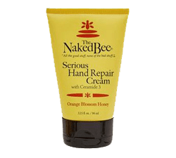 Naked Bee Serious Hand Repair Cream