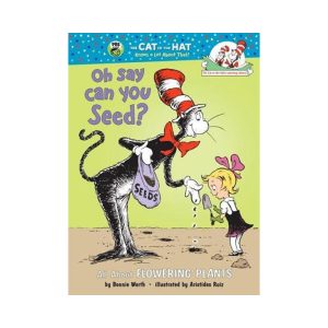 Oh Say Can You Seed?