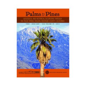 Palms to Pines