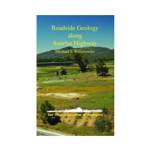Roadside Geology Along Sunrise Highway