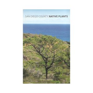 San Diego County Native Plants