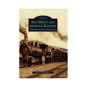 San Diego and Arizona Railway