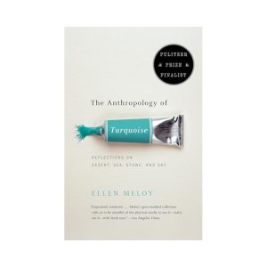 The Anthropology of Turquoise