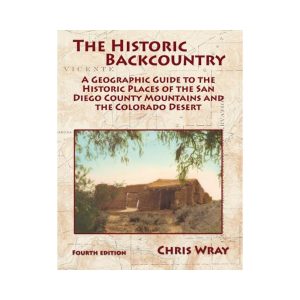 The Historic Backcountry