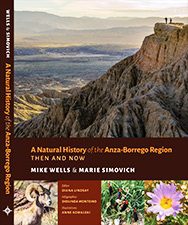A Natural History of the Anza-Borrego Region
