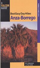 Best Easy Day Hikes Anza-Borrego