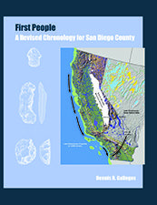 First People: A Revised Chronology for San Diego County