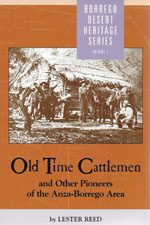 Old Time Cattlemen