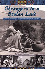 Strangers in a Stolen Land