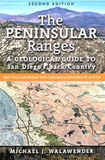 The Peninsular Ranges