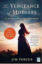 The Vengeance of Mothers