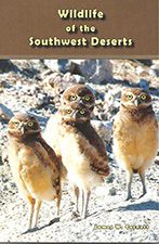Wildlife of the Southwest Deserts