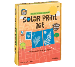 Solar Print Kit