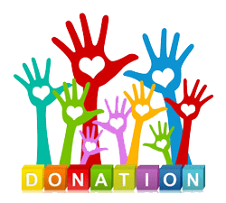 Donations
