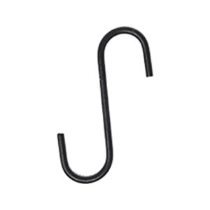 S-Hook 4″