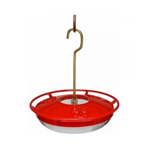 High View Hummingbird Feeder 8oz