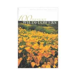 100 Desert Wildflowers