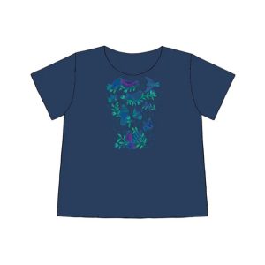 Ladies Birdies Tee