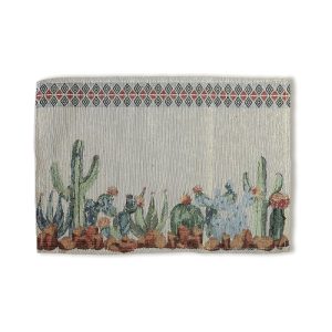 Desert Bloom Placemat