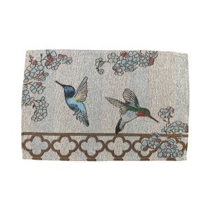 Hummingbird Placemat