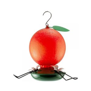 Orange Oriole Feeder 32oz