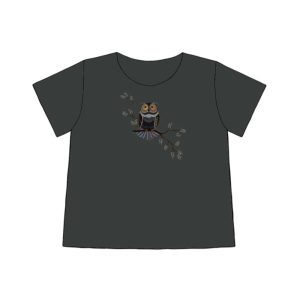 Ladies Owlie Tee