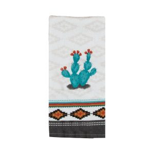 Southwest Craze Terry Towel
