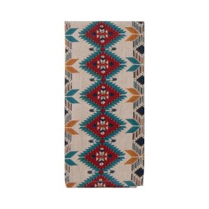 Southwest at Heart Tea Towel