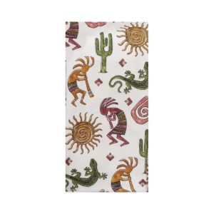 Sundance Kokopelli Terry Towel
