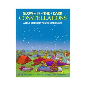Glow in the Dark Constellations