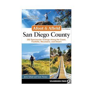 Afoot & Afield San Diego County