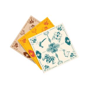 Desert Animals Bandana