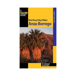 Best Easy Day Hikes Anza-Borrego