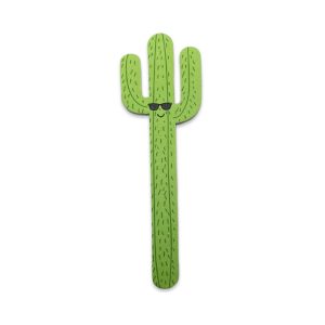 Cactus Nail File: Boy